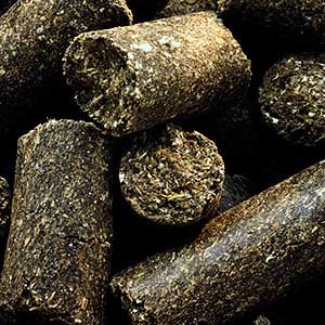 Garvo 5070 - Rodent Rat, 20 KG